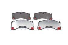 Genuine bosch front brake pad - genuine,