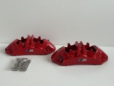 BMW 6 Piston Brembo Brake Calipers - G80 M3, G82 M4, G87 M2, F90 M5, F93 M8 etc