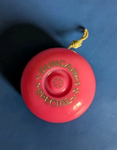 Modern duncan special - special, yo-yo