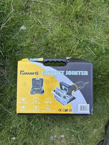 240v biscuit joiner - joiner, power