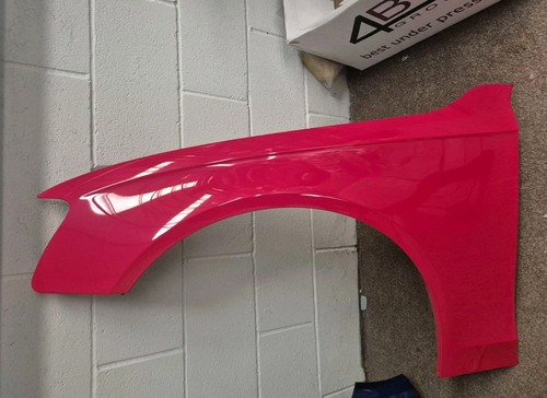 Audi 2008 2012 front wing - audi, a4