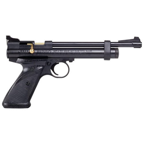 Crosman 2240 caliber - 2240, .22-caliber
