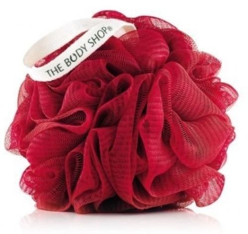 The body shop red bath - shop,