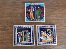 Greek Mythology Handmade