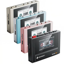 FiiO ECHO MINI Lossless Music