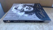 Marilyn Monroe: The Personal