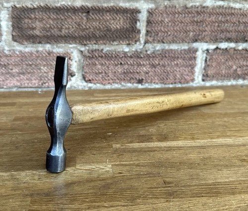 Vintage toga cross pein hammer - toga,