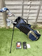 Right Handed DUNLOP TOUR  Golf