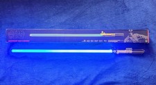 Hasbro Disney Star Wars The Black Series 03 Luke Skywalker Force FX Lightsaber  