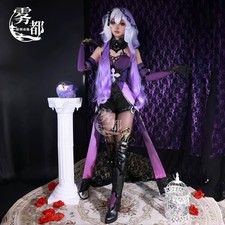 Black swan Cosplay Costume set