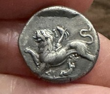 GREECE. PELOPONNESOS, SIKYON