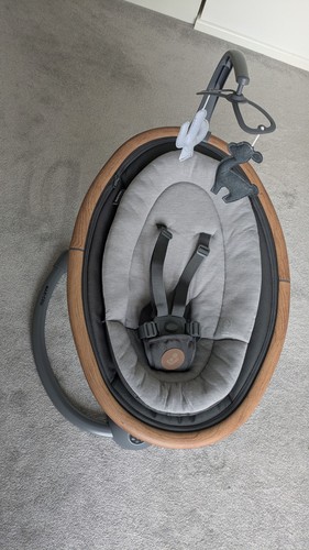 Maxi cosi cassia - cassia, baby