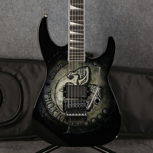 Jackson pro series - pro,