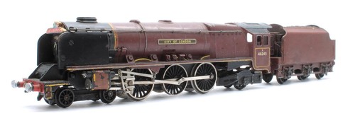 Wrenn gauge w2226 - 'oo',