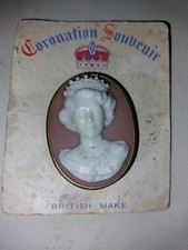 Extremely Rare 1953 Coronation