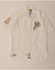 LA MARTINA Mens Graphic Short