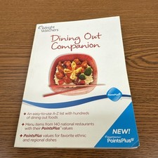 Weight Watchers Points Plus