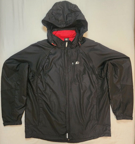 Vintage 90s starter - starter, &