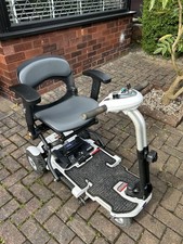TGA Minimo Folding Mobility