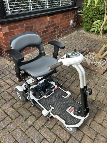 Tga minimo folding - minimo, mobility