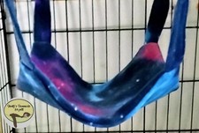 Hunty's Cosy large hammock