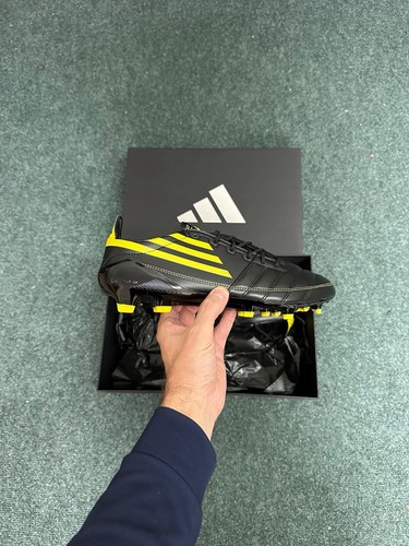 Adidas f50 elite - 2010, leather