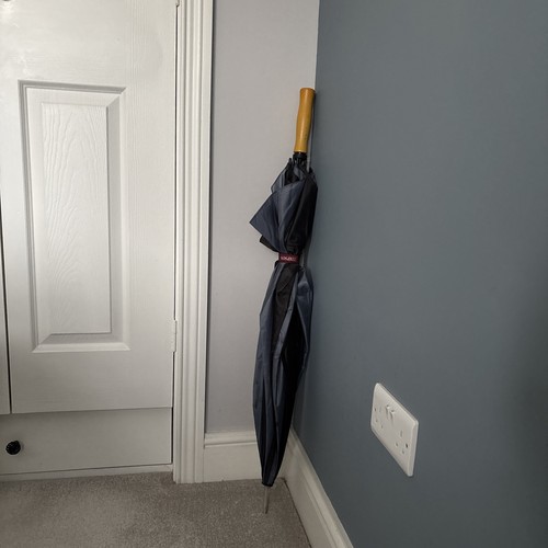 Vintage timpson umbrella - timpson,