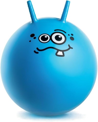 Toyrific jump bounce space - jump,