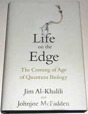 Life on the Edge: The Coming