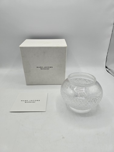 Waterford marc jacobs robert - marc,