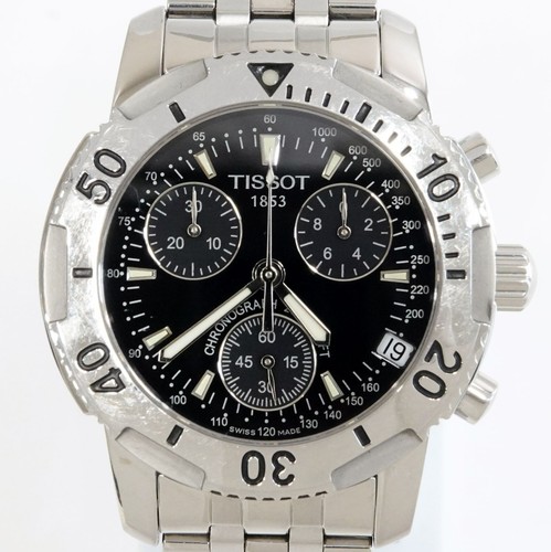 Tissot prs200 chronograph - prs200,
