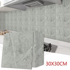 100pcs Self-Adhesive Tile