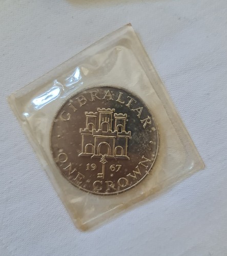 1967 royal mint - 1967,
