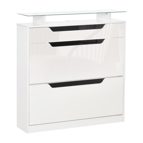 Shoe cabinet drawers high - shoe,