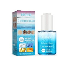 Collagen Face Serum Deeply
