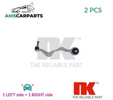 LH RH TRACK CONTROL ARM PAIR