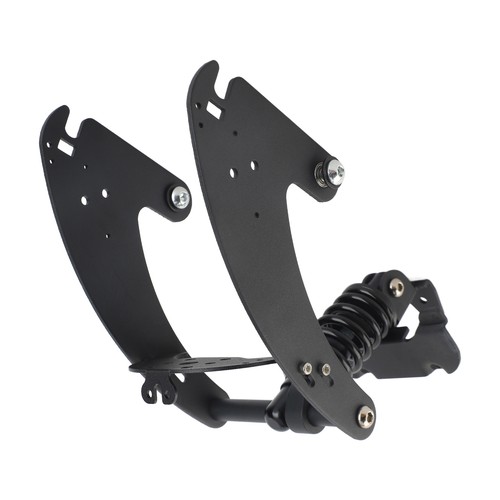 Rear for electric scooter - rear, mi