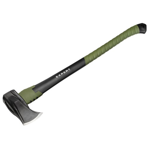 Draper expert log splitting - draper,