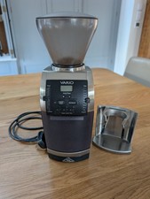 Mahlkonig Vario Home Coffee Grinder