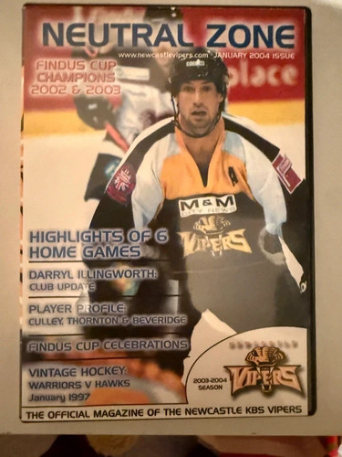 Newcastle vipers bundle - vipers,