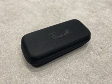 100% Authentic Brand new Pragnell watch travel Pouch.