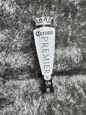Corona Premier Beer Tap Handle