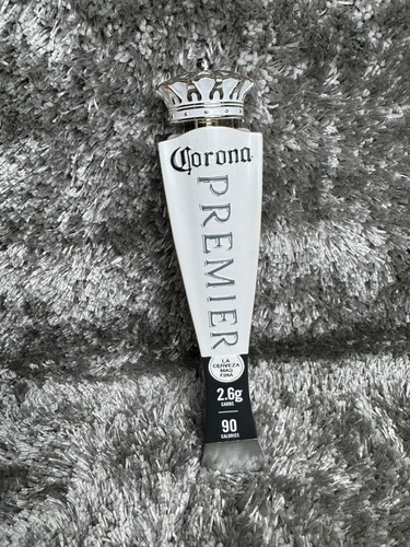 Corona premier beer tap - premier,