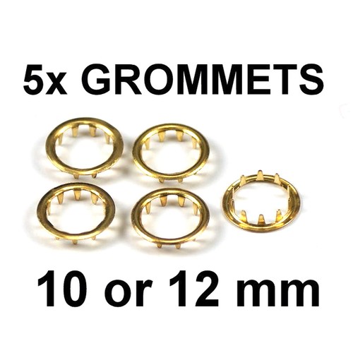 Clock grommets dial - , key