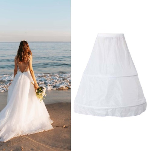 Wedding petticoat hoops - wedding,
