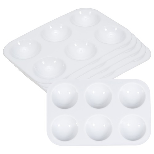 Wells paint tray palette - wells,