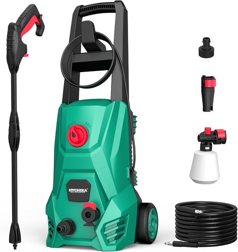 Hychika 1600psi pressure - hychika,