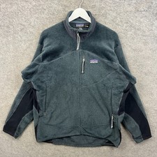 Patagonia Fleece Mens Large