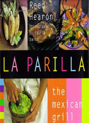 Parilla mexican - la:,