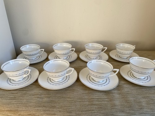 Royal doulton bone china - bone, tea